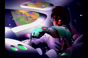 Cyber Speedway 1