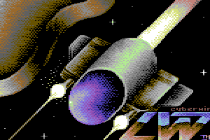 Cyber Wing 0