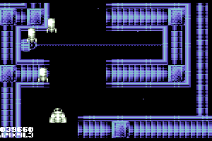 Cyber Wing 5