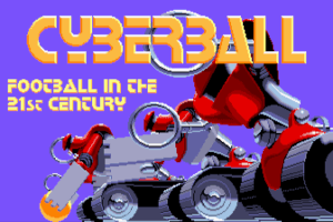 Cyberball 0