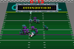 Cyberball 11