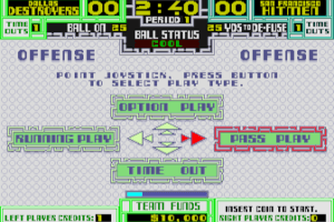 Cyberball 15