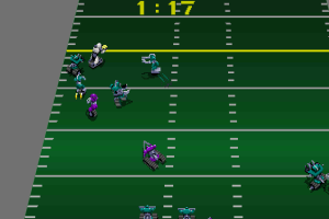 Cyberball 6