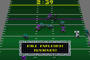 Cyberball 8