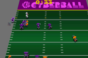 Cyberball 2072 13