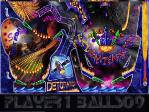 Cyberball 3