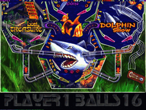 Cyberball 5