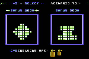 CyberBlocks 2