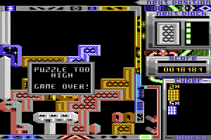 CyberBlocks 6