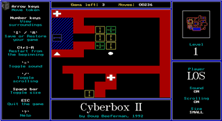 Cyberbox 2 0
