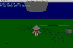 Cyberbykes: Shadow Racer VR 0