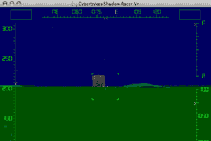 Cyberbykes: Shadow Racer VR abandonware