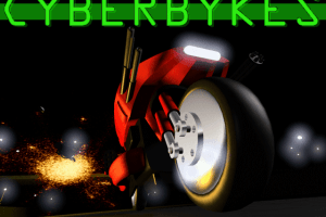 Cyberbykes: Shadow Racer VR 0