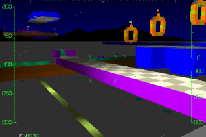 Cyberbykes: Shadow Racer VR 8