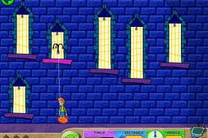 Cyberchase: Castleblanca Quest 16