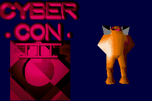 Cybercon III 0