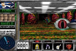 Cyberdillo 4
