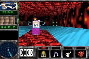 Cyberdillo 8