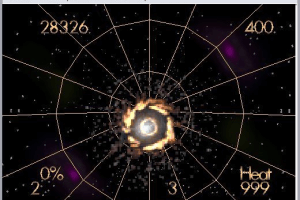 CyberDome! abandonware