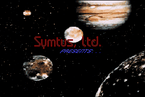 CyberGenic Ranger: Secret of the Seventh Planet 0