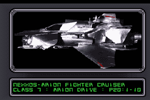 CyberGenic Ranger: Secret of the Seventh Planet abandonware