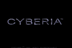 Cyberia 0