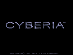 Cyberia 0