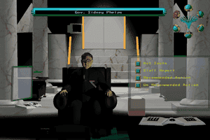 CyberJudas abandonware