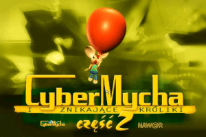 CyberMycha i znikające króliki część 2 0