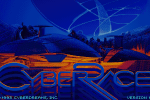 CyberRace 0
