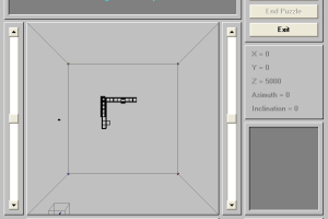 CyberSpace Crossword 0