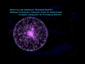 Cyberstorm 2: Corporate Wars 5