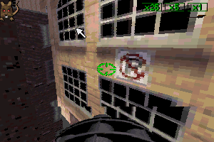 Cyberstreet 3