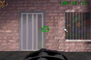 Cyberstreet 5