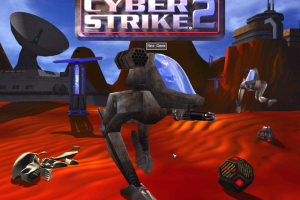 CyberStrike 2 0