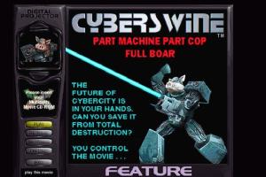 Cyberswine 0