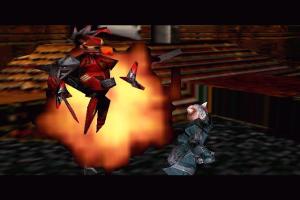 Cyberswine 9