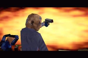 Cyberswine 11