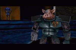 Cyberswine 1