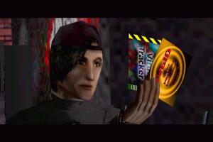 Cyberswine 4
