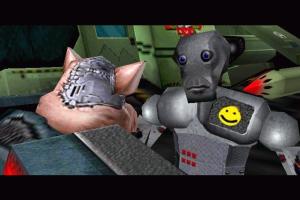 Cyberswine 5