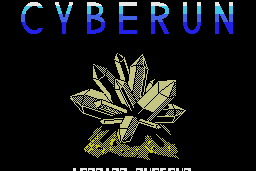 Cyberun 0