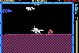 Cyberun abandonware