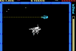 Cyberun 6