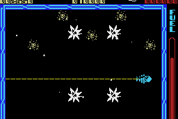 Cyberun 7