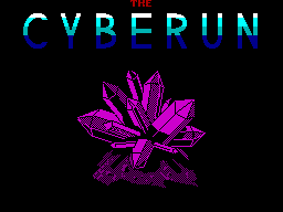 Cyberun 0