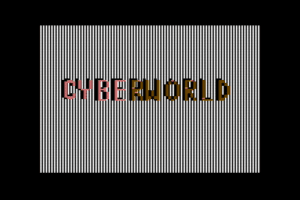 Cyberworld 1