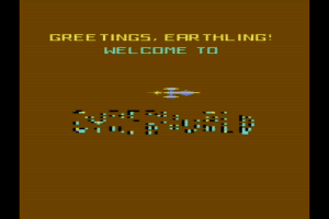 Cyberworld 2
