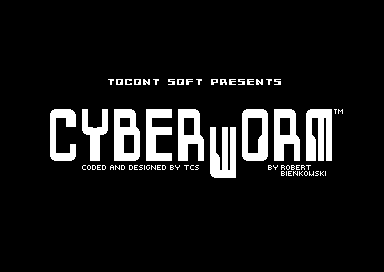 Cyberworm 1
