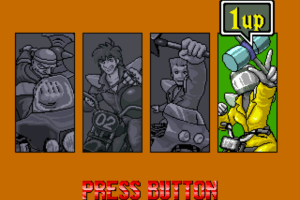 Cycle Warriors 8